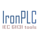 IronPLC Icon